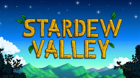 starlewd valley|stardew valley official website.